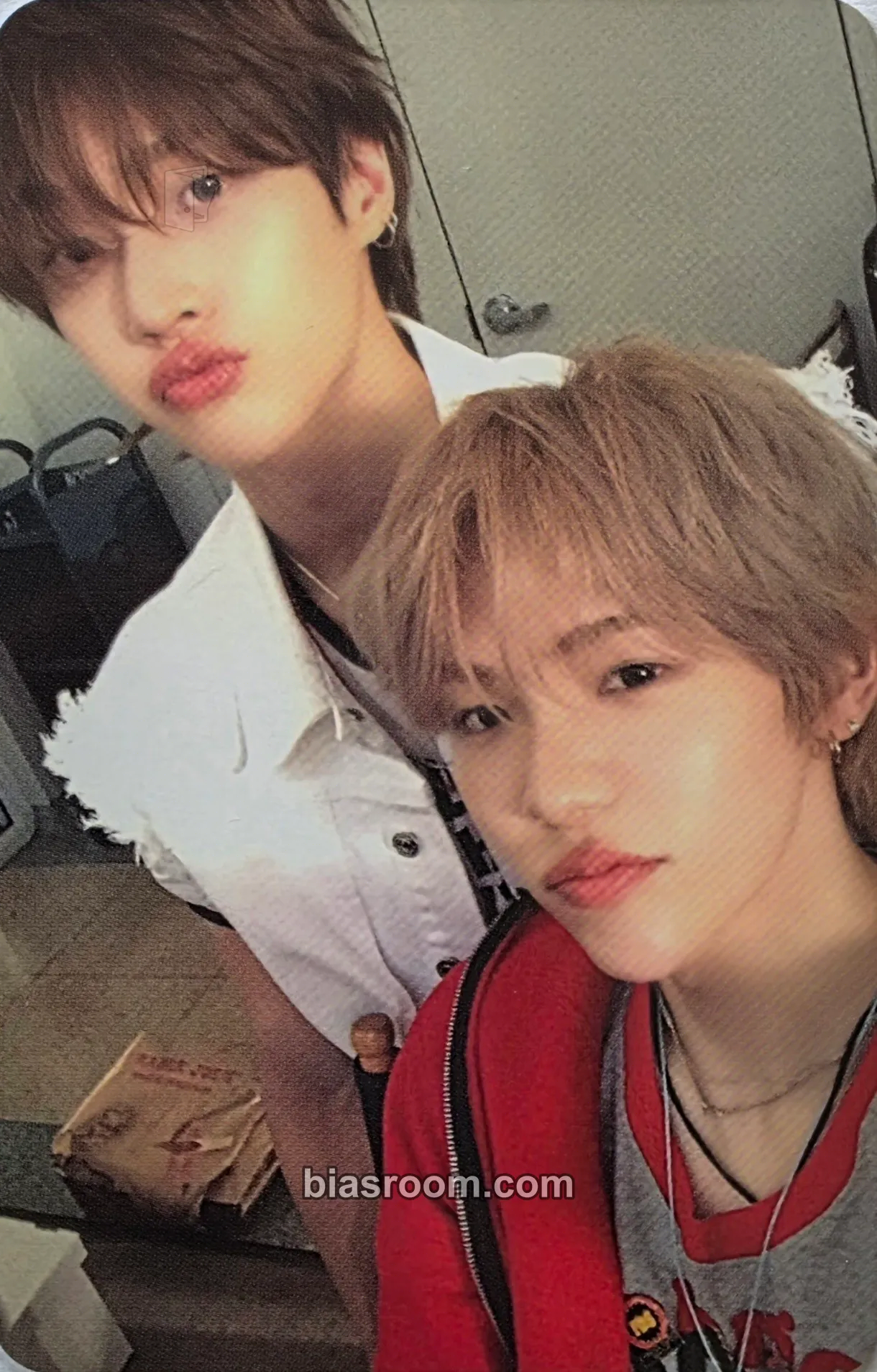 Odyssey Photocard - RIIZE - RIIZE K-pop photocard
