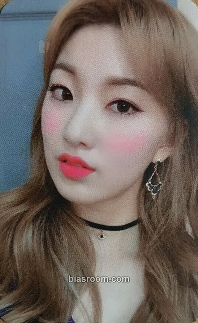 DreamNote - Youi - Dream:us Album album photocard