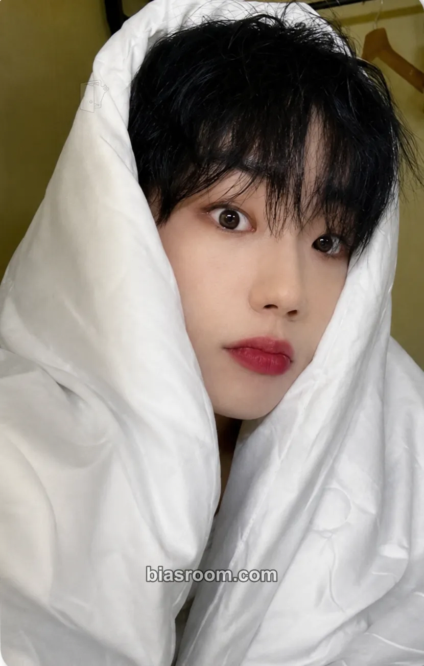 Wonjun VERSUS Photocard - E’LAST - E’LAST K-pop photocard