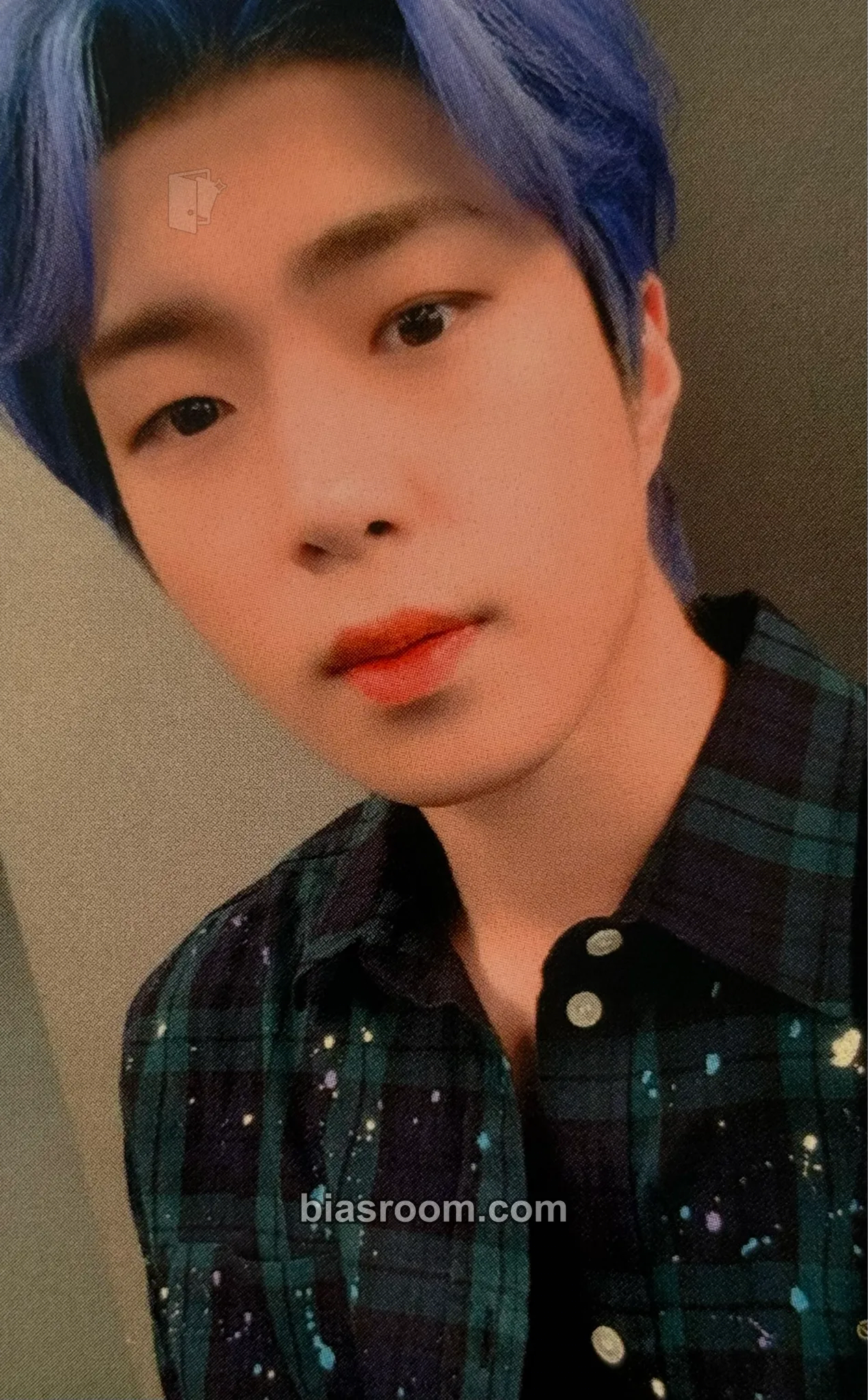 Wyatt SPIN OFF Photocard - ONF - ONF K-pop photocard