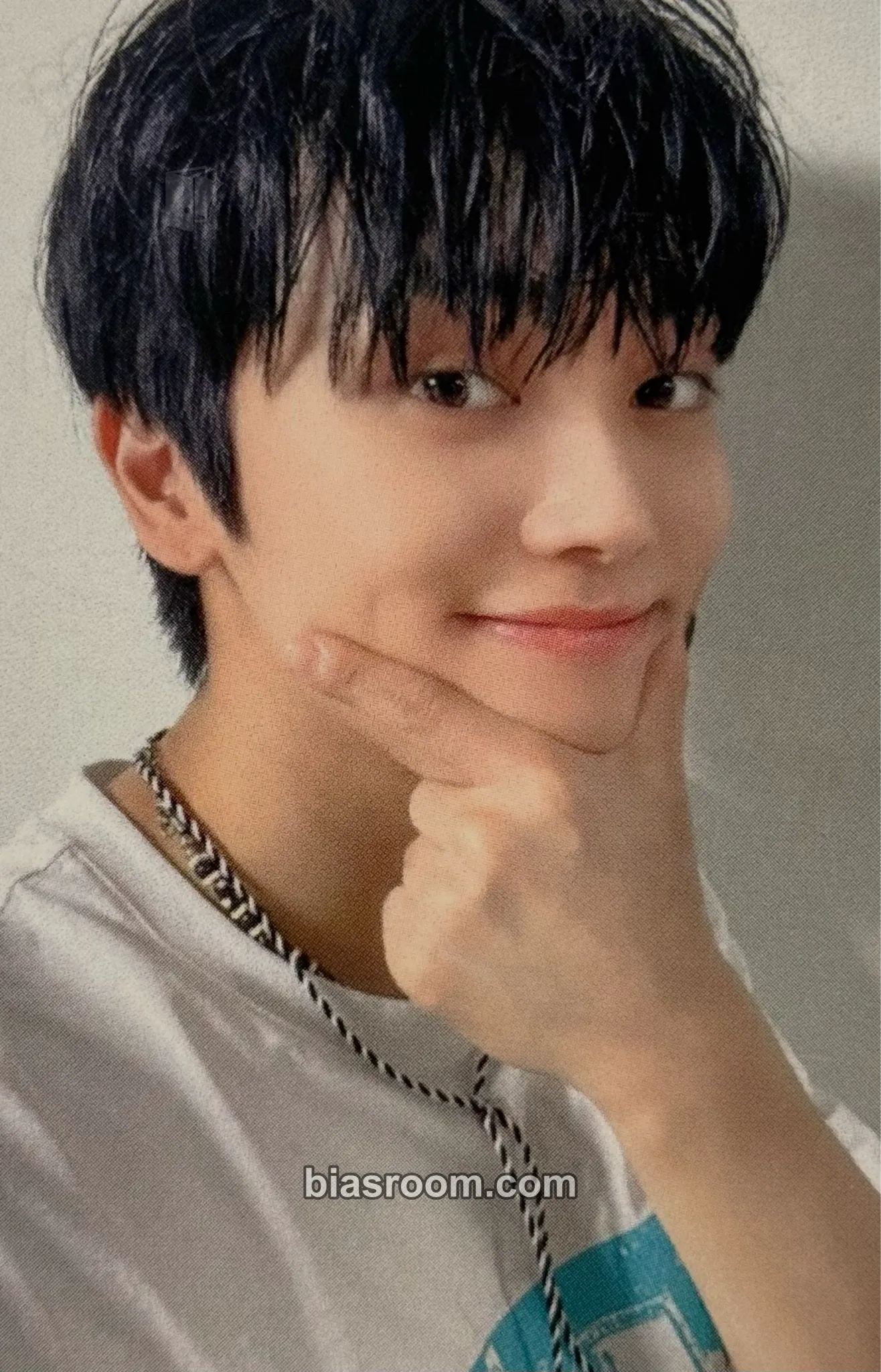 Minkyun SPIN OFF Photocard - ONF - ONF K-pop photocard