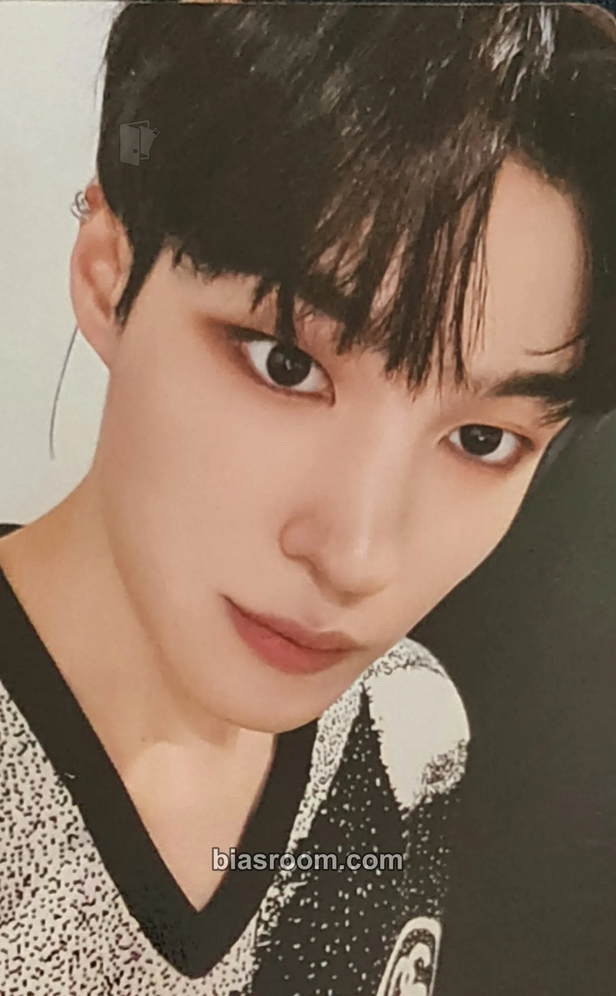 Taehoon TAN MADE Photocard - TAN - TAN K-pop photocard