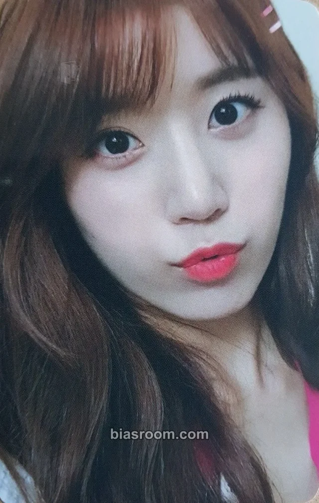 DreamNote - BoNi - Dreamlike Album album photocard