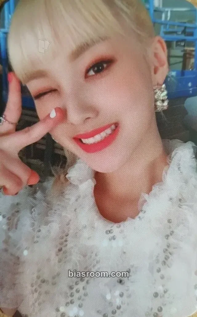 DreamNote - Lara - Dream:us Album album photocard