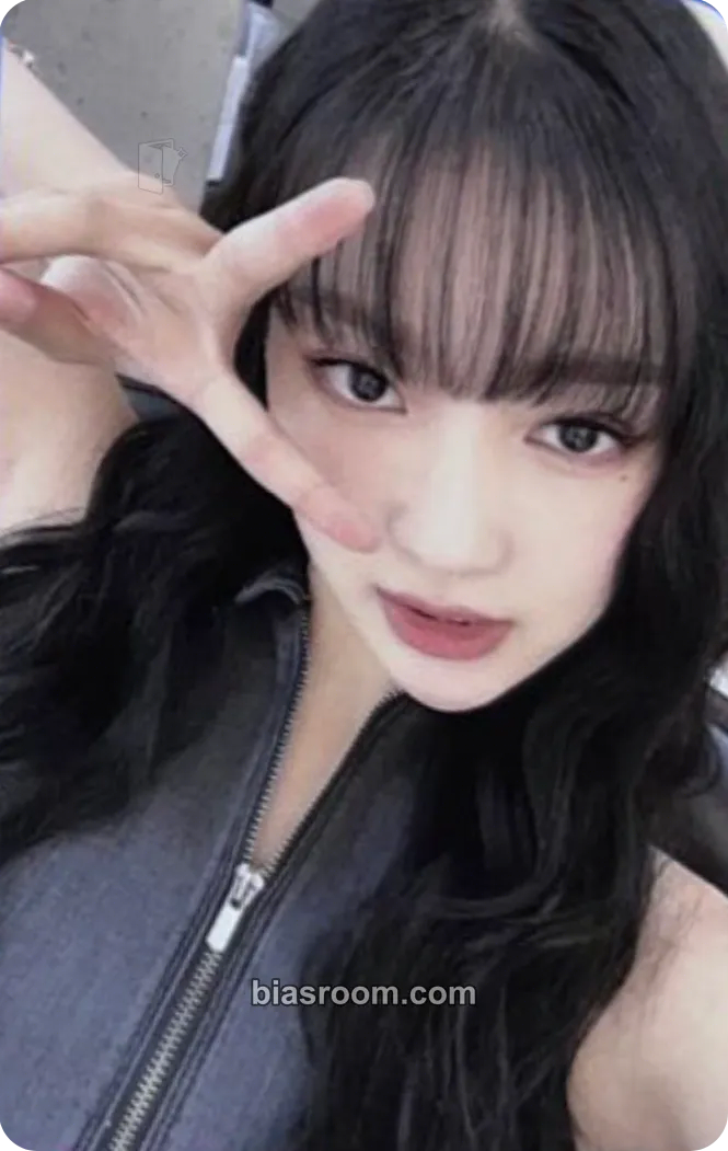 Miso 5th anniversary: DreamNote Day Photocard - DreamNote - DreamNote K-pop photocard