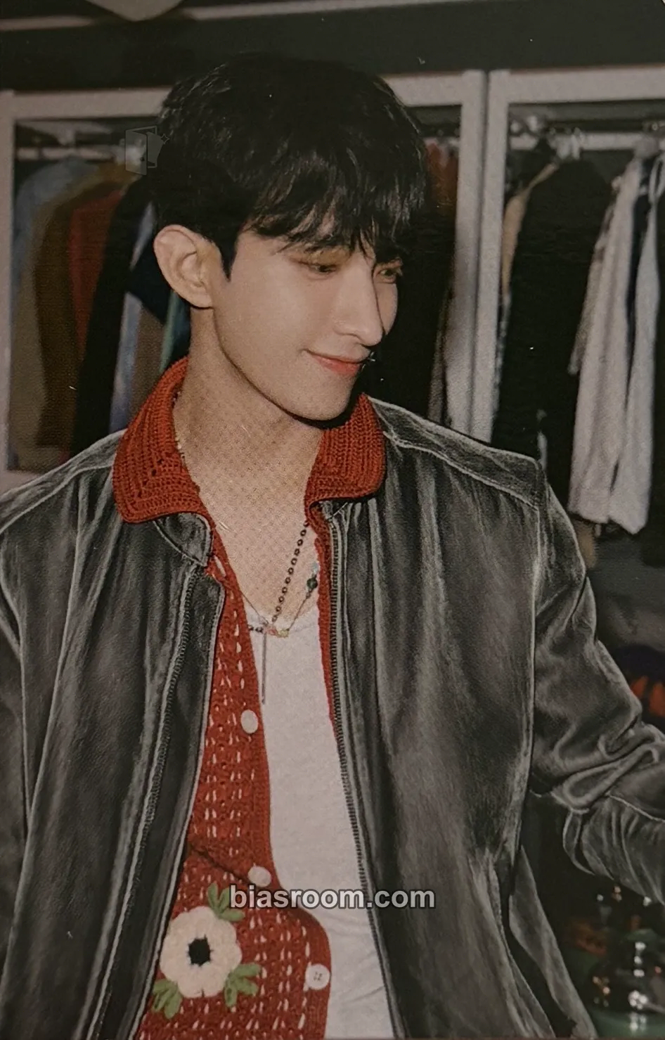 DK Seventeenth Heaven Photocard - SEVENTEEN - SEVENTEEN K-pop photocard