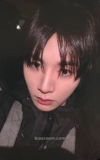 Taesan HOME Photocard - BOYNEXTDOOR - BOYNEXTDOOR K-pop photocard