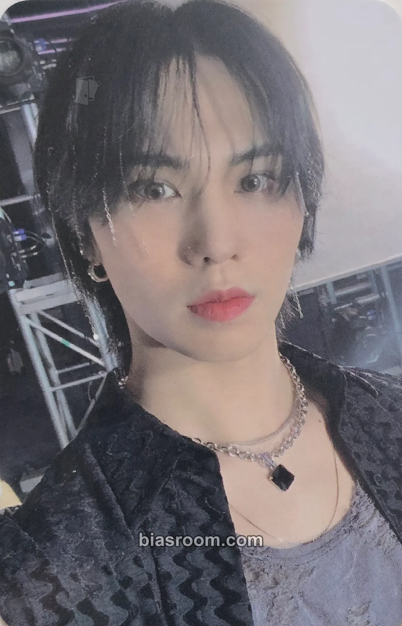 Rocky All Yours Photocard - ASTRO - ASTRO K-pop photocard