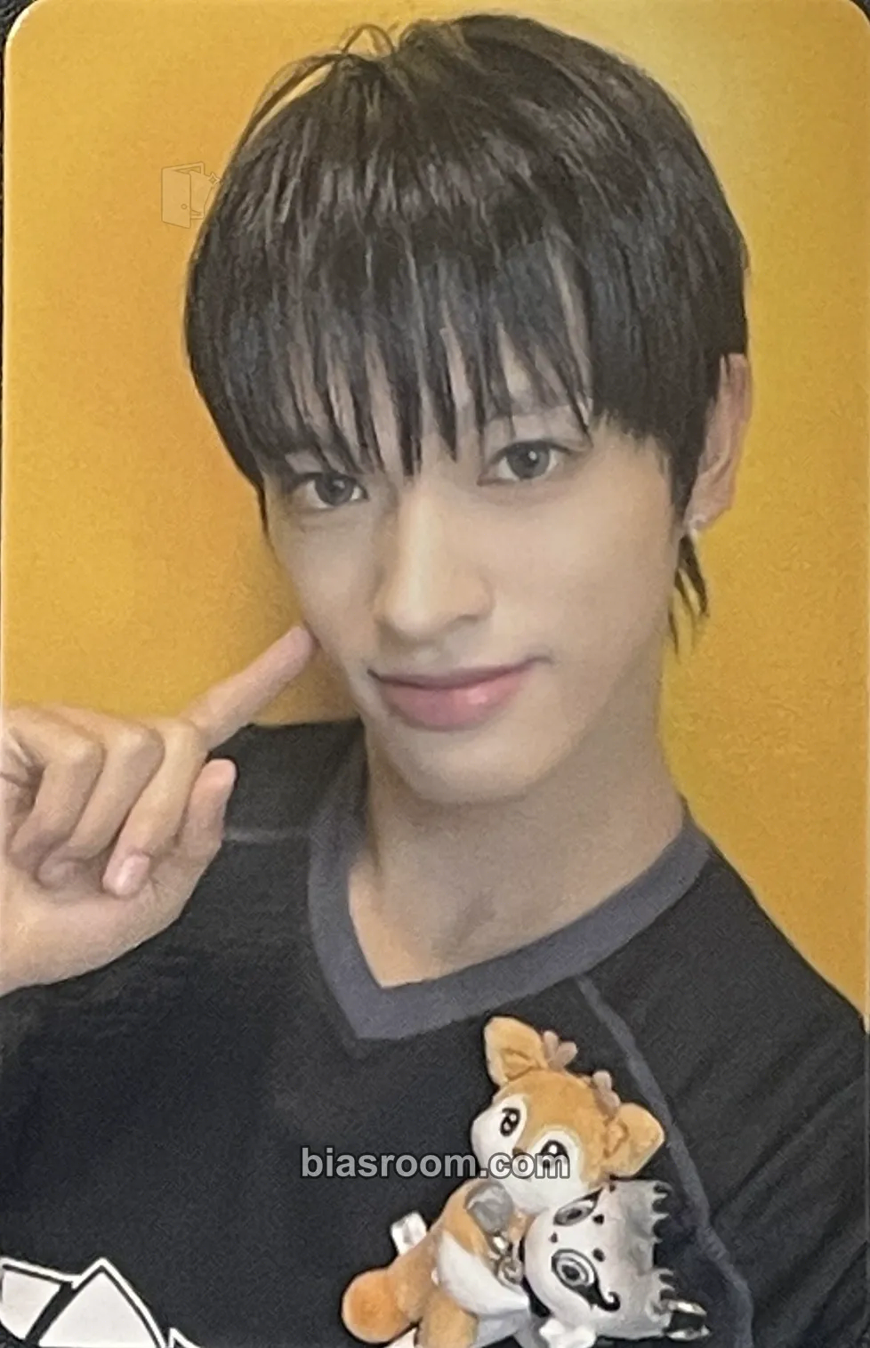 Seita NEXZ GLOBAL SHOWCASE EVENT <Mmchk: Not Typical> Photocard - NEXZ - NEXZ K-pop photocard