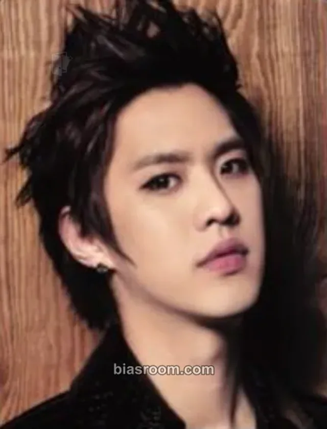 MBLAQ - Seungho - Mona Lisa Album album photocard