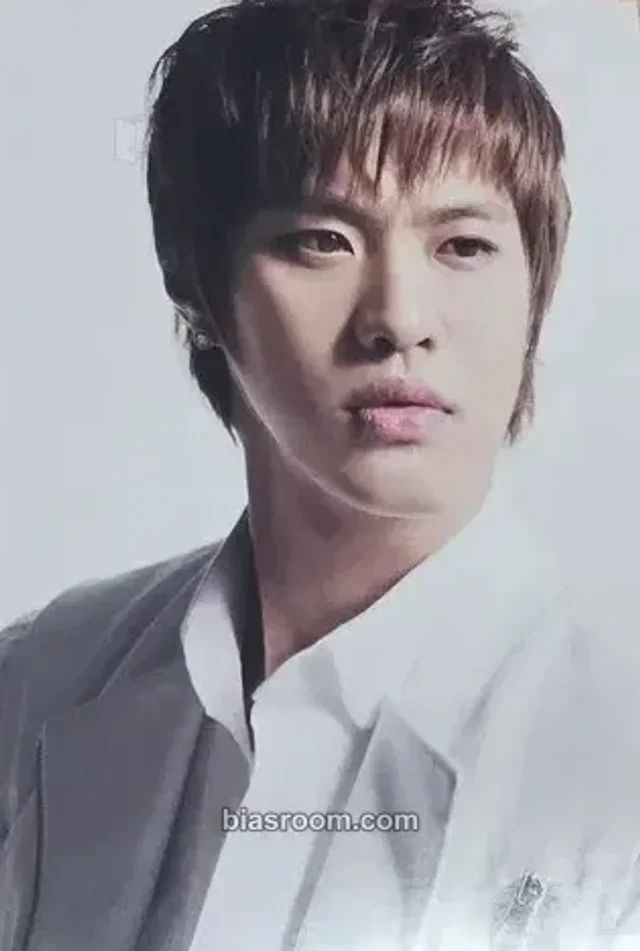 MBLAQ - Seungho - Mona Lisa Album album photocard