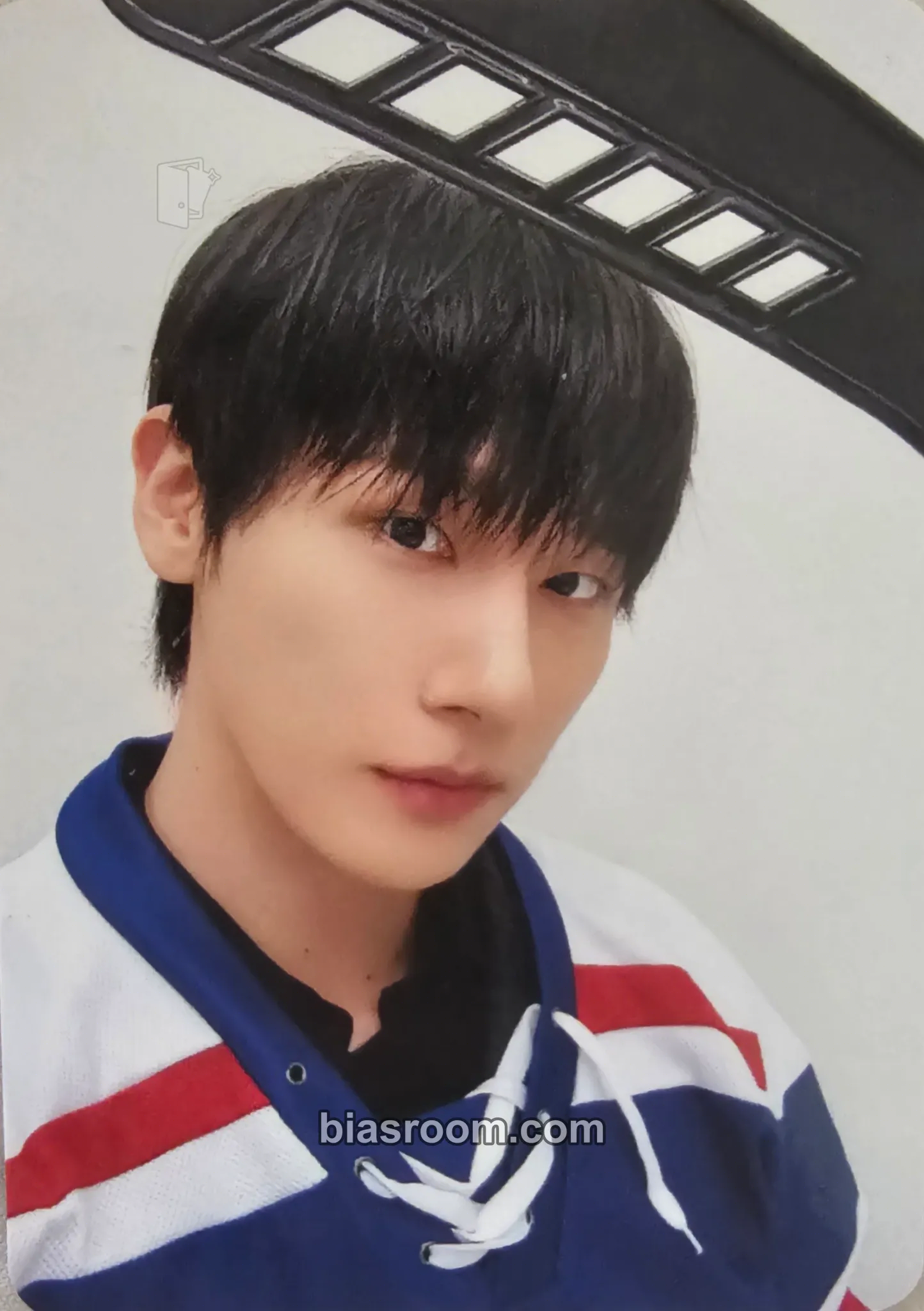 I.M THE X Photocard - MONSTA X - MONSTA X K-pop photocard