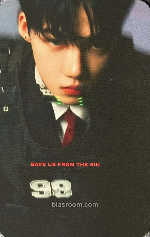 THE BOYZ - New - Maverick Album platform version