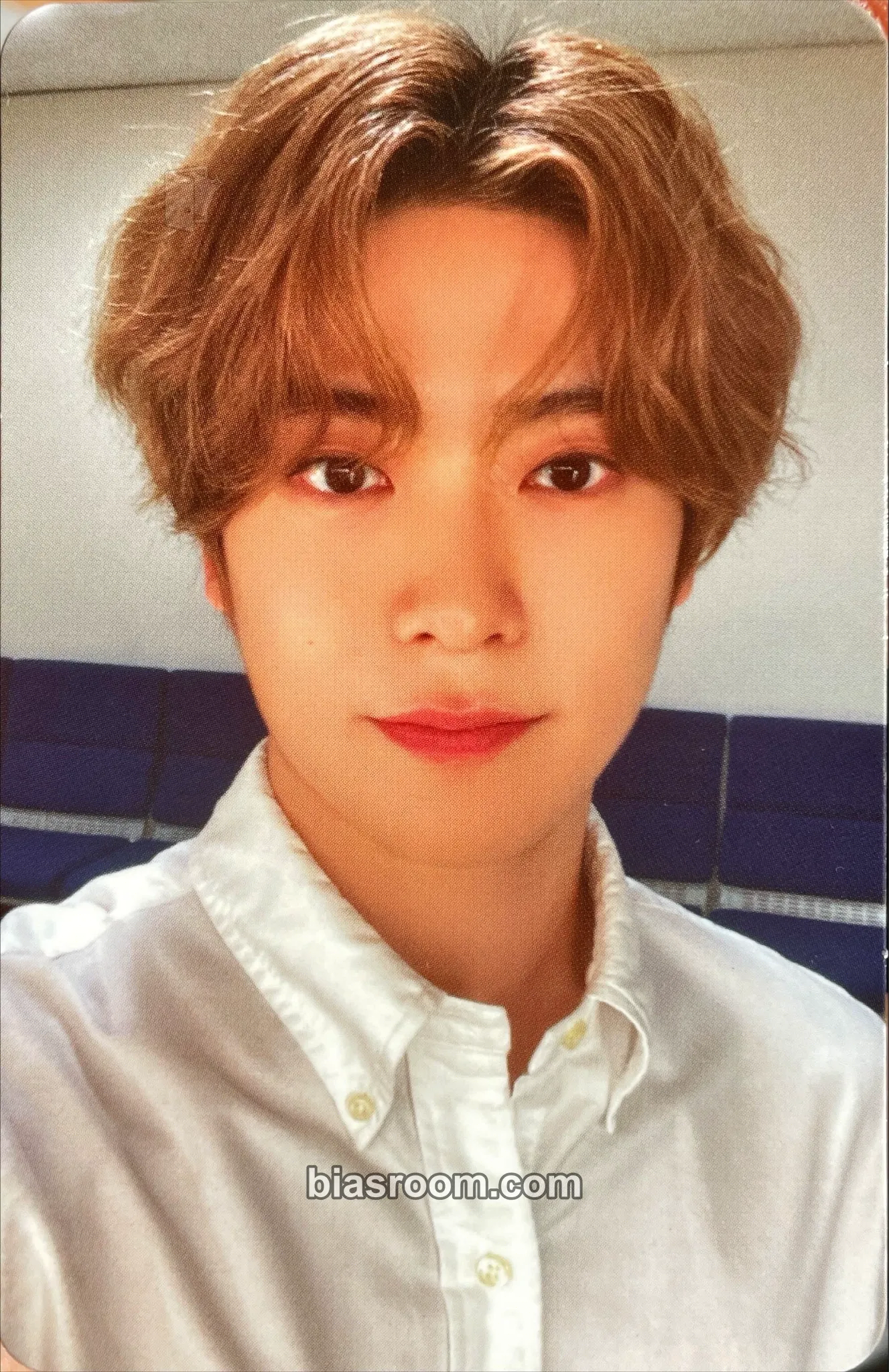 Jaehyun Resonance MD Photocard - NCT - NCT K-pop photocard