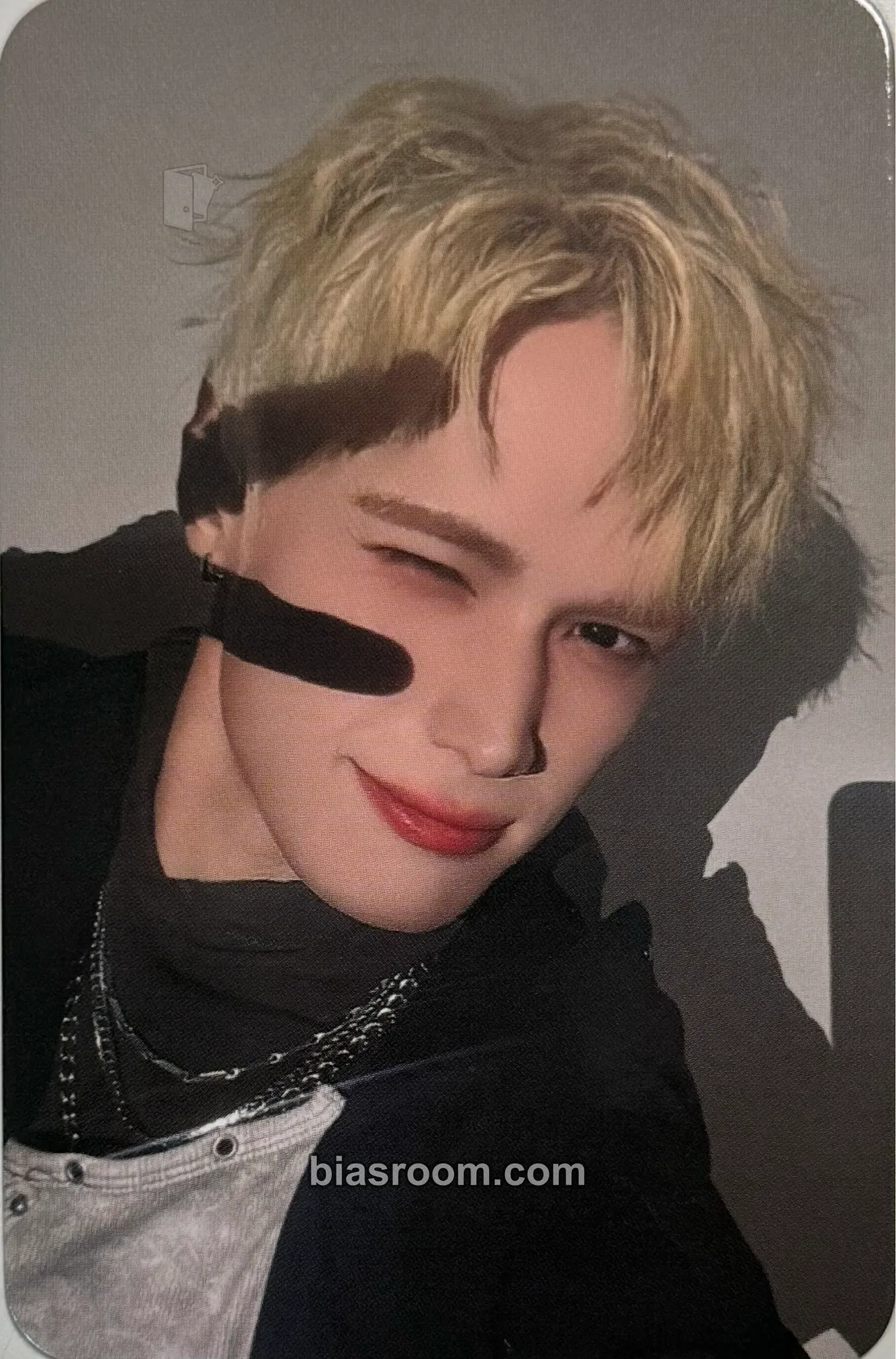 Jay Chang Feel (Jay Chang Solo Digital Release) Photocard - ONE PACT - ONE PACT K-pop photocard