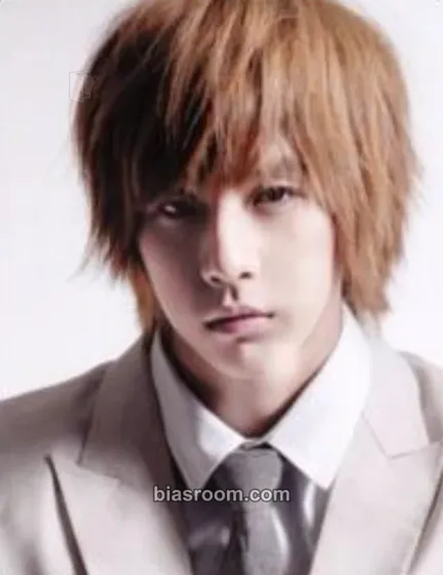MBLAQ - Thunder - Mona Lisa Album album photocard