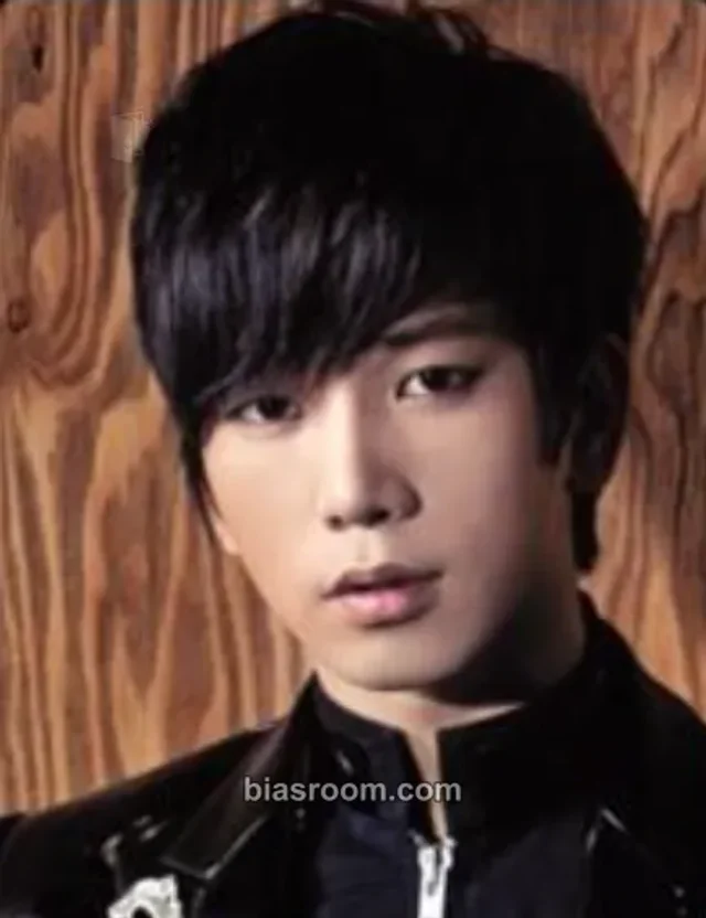 MBLAQ - G.O - Mona Lisa Album album photocard