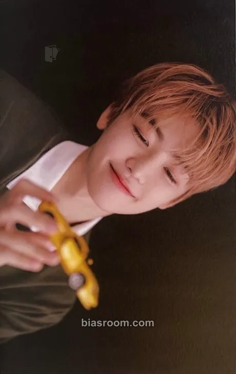 Jaemin 2023 Season’s Greetings Photocard - NCT DREAM - NCT DREAM K-pop photocard