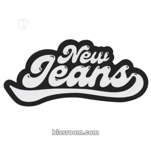How Sweet Photocard - NewJeans - NewJeans K-pop photocard
