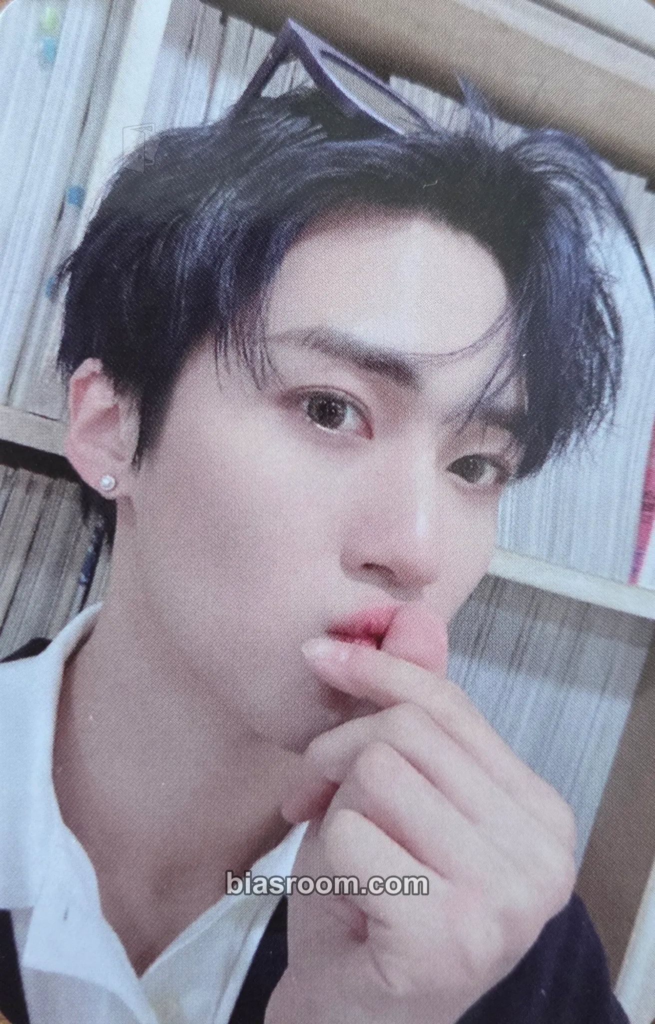 Yanan LOVE or TAKE Photocard - PENTAGON - PENTAGON K-pop photocard