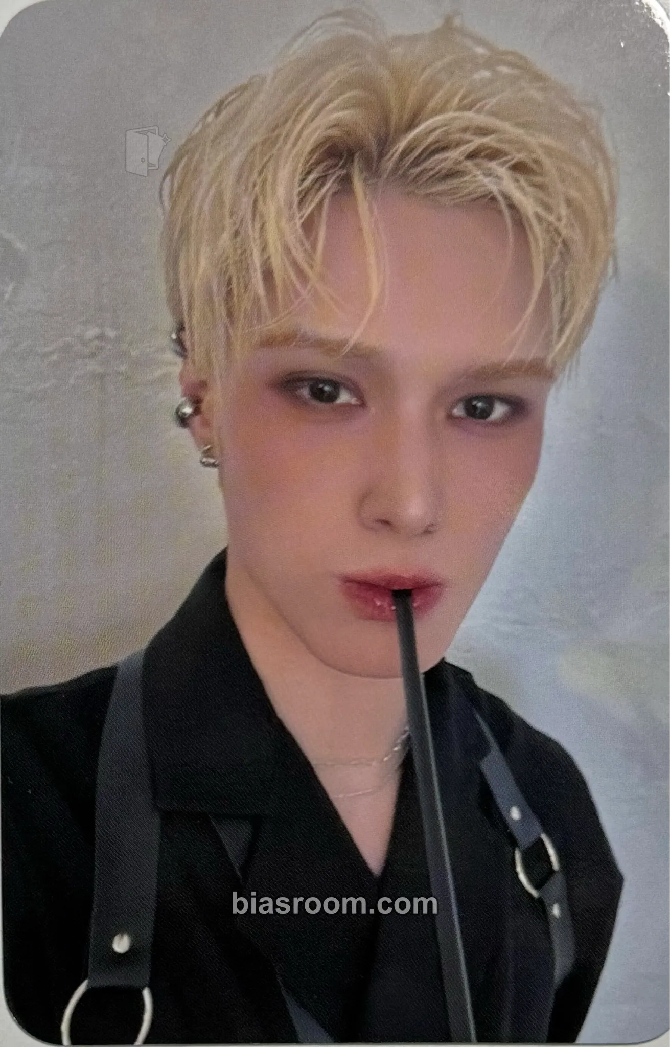 Jay Chang Higher (Jay Chang Solo Digital Release) Photocard - ONE PACT - ONE PACT K-pop photocard