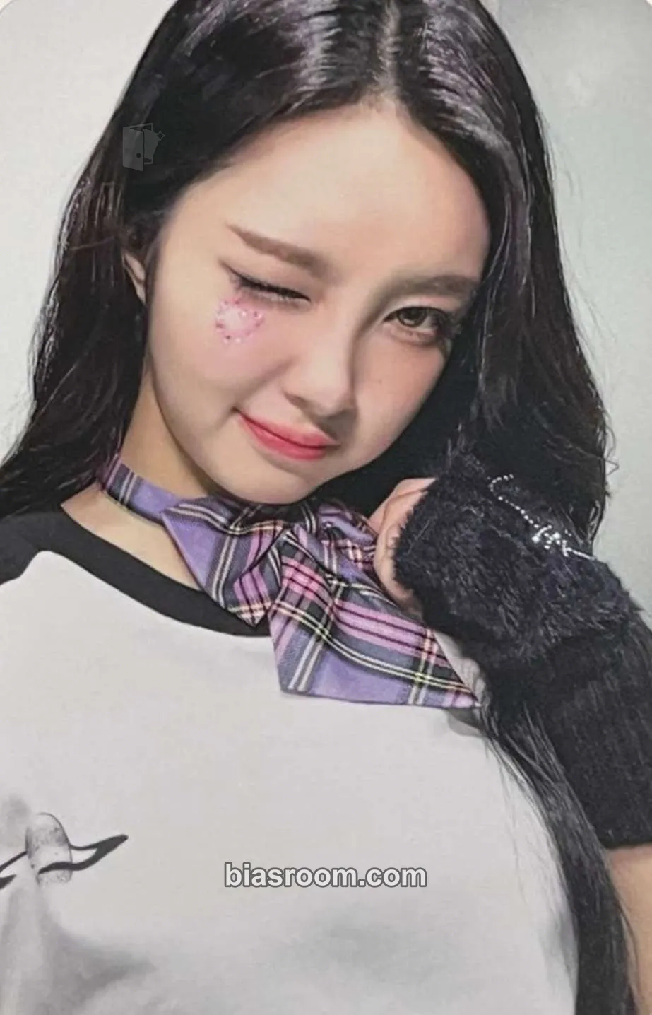 Dayeon Beyond the Star: Fan Concert Tour Photocard - Kep1er - Kep1er K-pop photocard