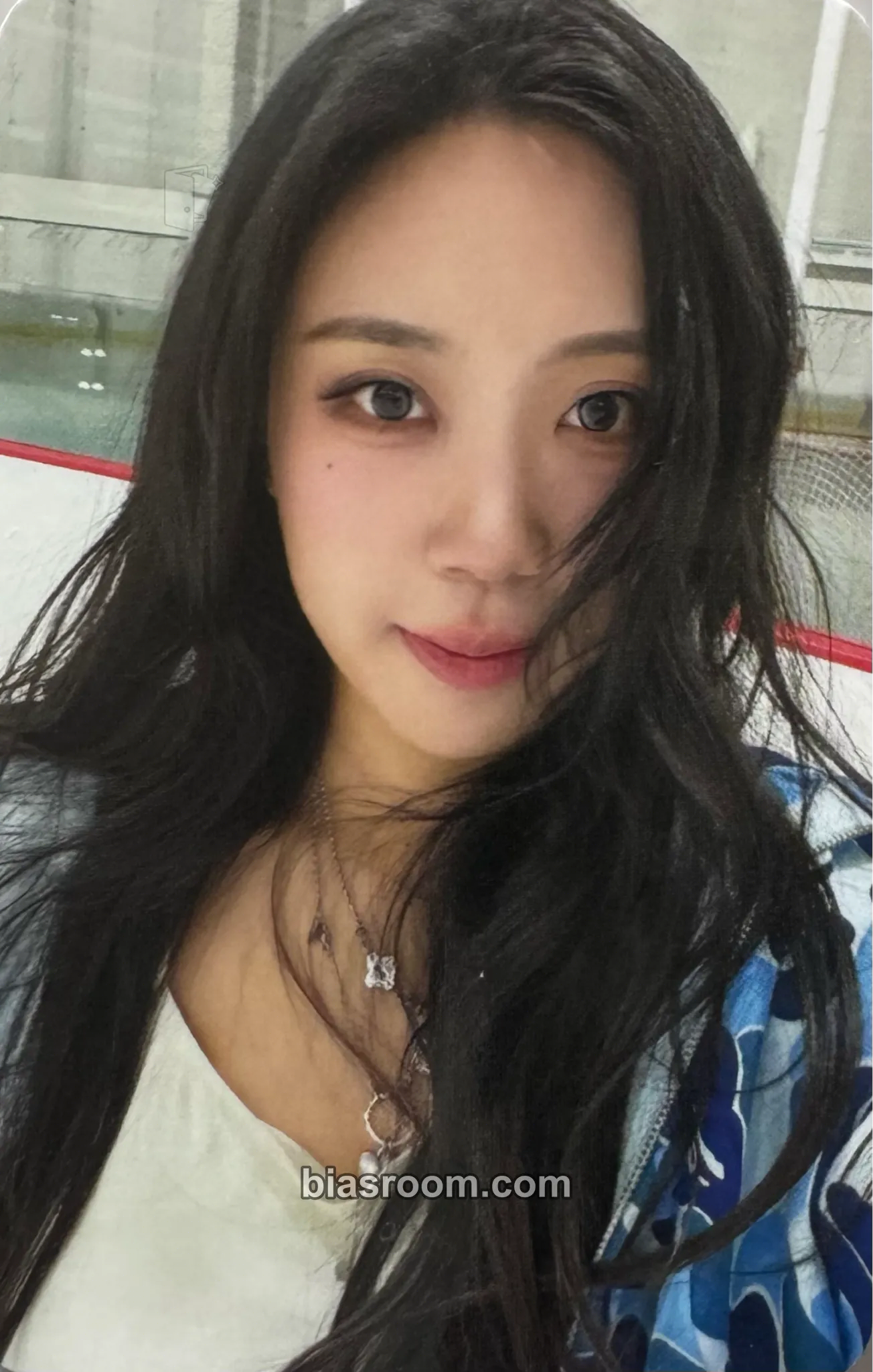 Lee Youngji <2.0> Tour Photocard - Lee Youngji K-pop photocard