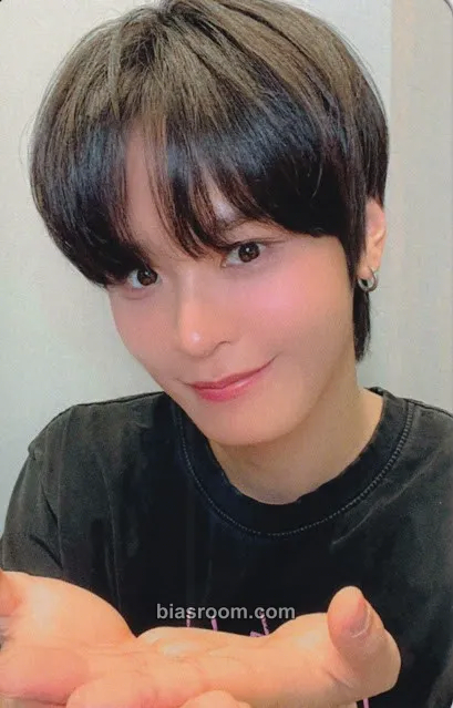 Taerae RE: Full Of Youth Photocard - Tempest - Tempest K-pop photocard