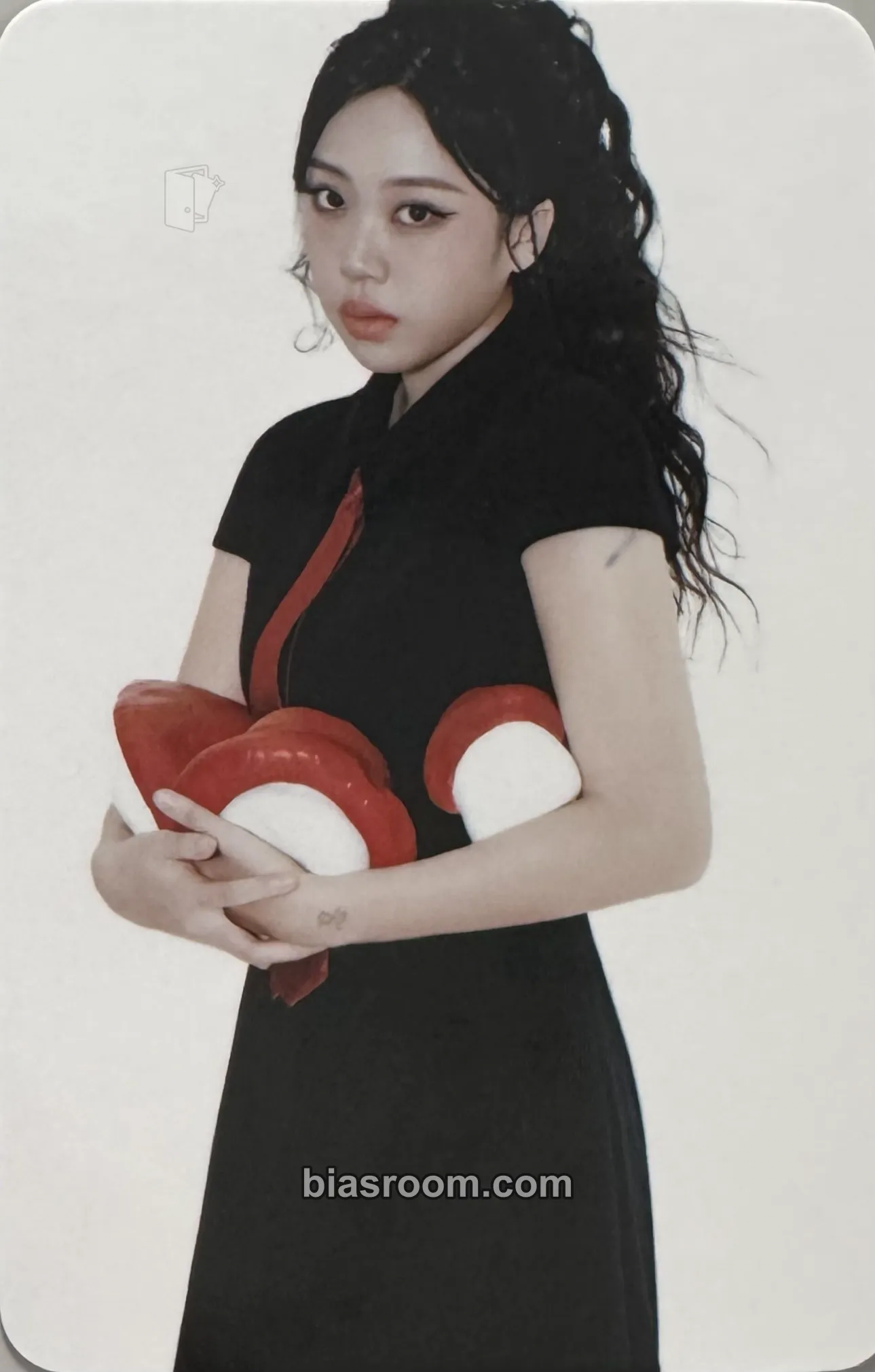 Lee Youngji <2.0> Tour Photocard - Lee Youngji K-pop photocard