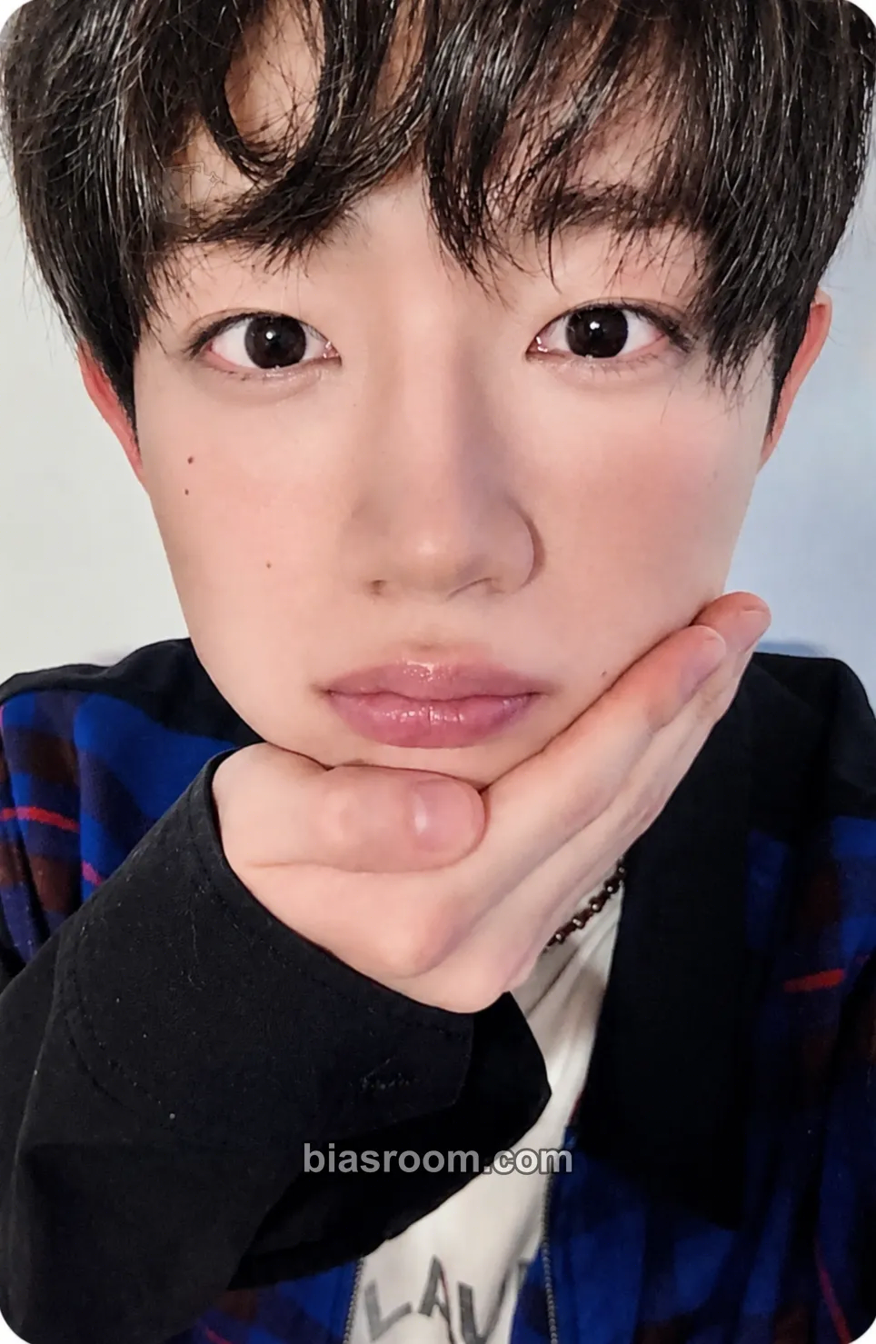 Hyeongseop RE: Full Of Youth Photocard - Tempest - Tempest K-pop photocard