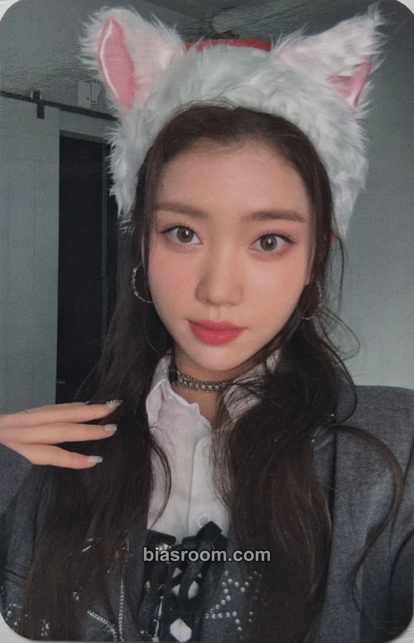 Xiaoting TROUBLESHOOTER Photocard - Kep1er - Kep1er K-pop photocard