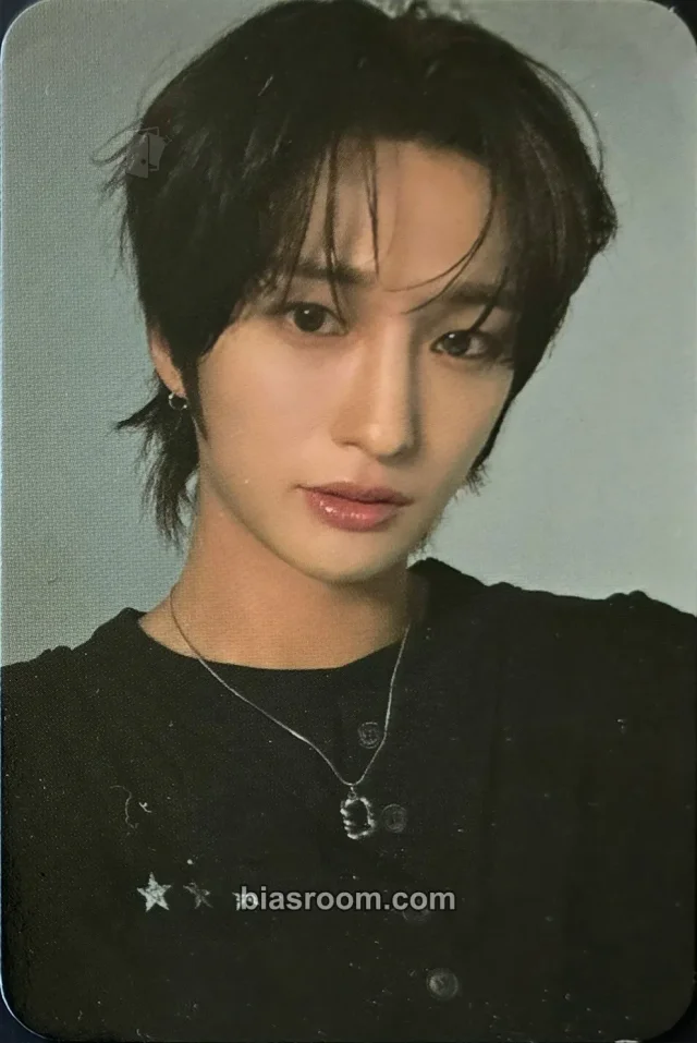 DKB - E-chan - Emotion Album album photocard