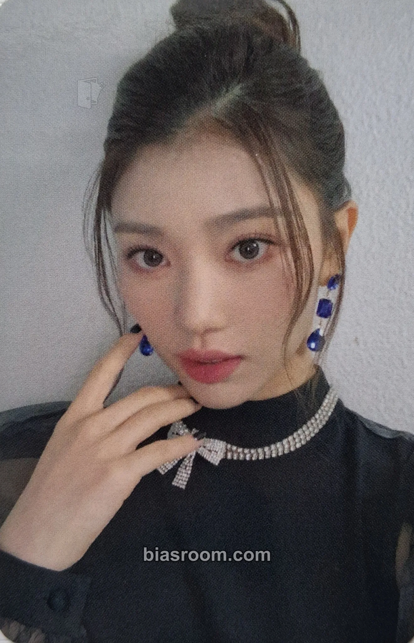 Xiaoting TROUBLESHOOTER Photocard - Kep1er - Kep1er K-pop photocard