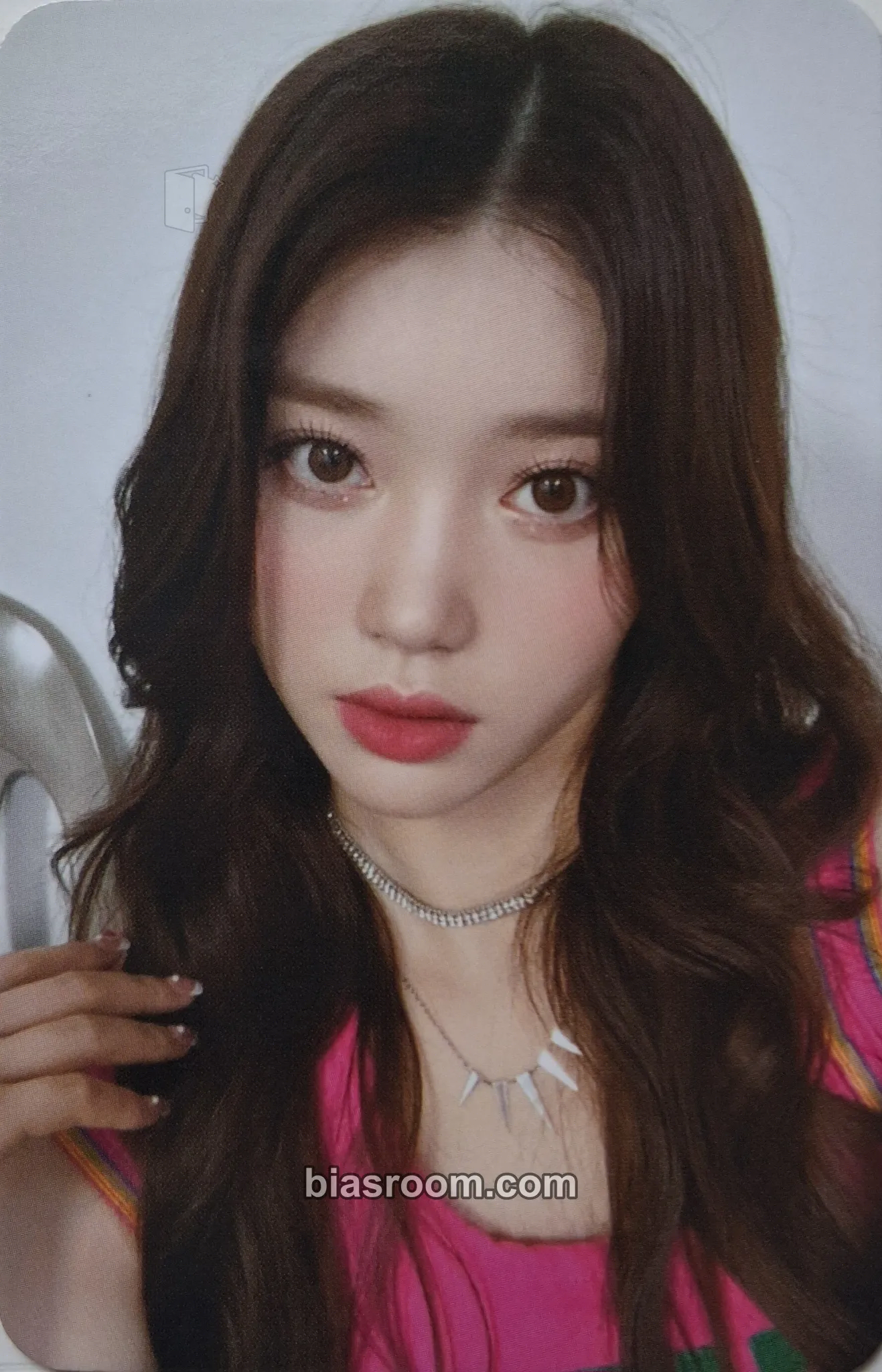 Xiaoting TROUBLESHOOTER Photocard - Kep1er - Kep1er K-pop photocard