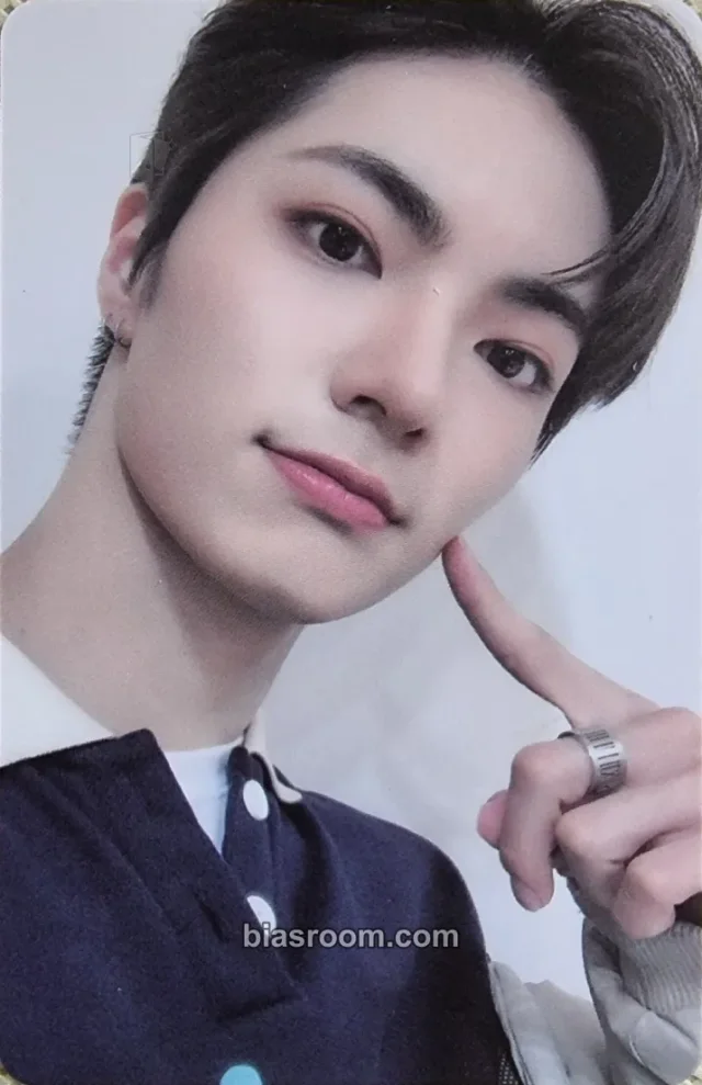 Youngbin BLANK2Y K2Y I: CONFIDENCE [Thumbs Up] K-pop photocard