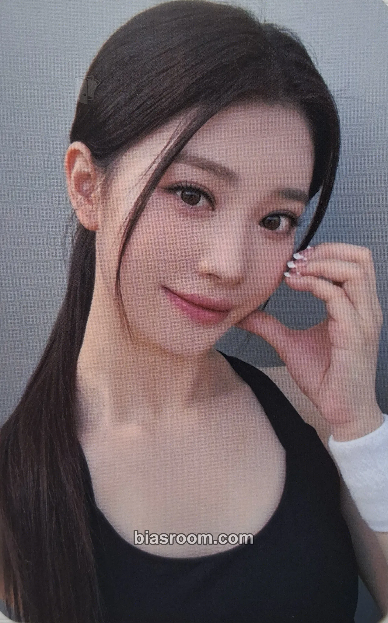 Xiaoting TROUBLESHOOTER Photocard - Kep1er - Kep1er K-pop photocard