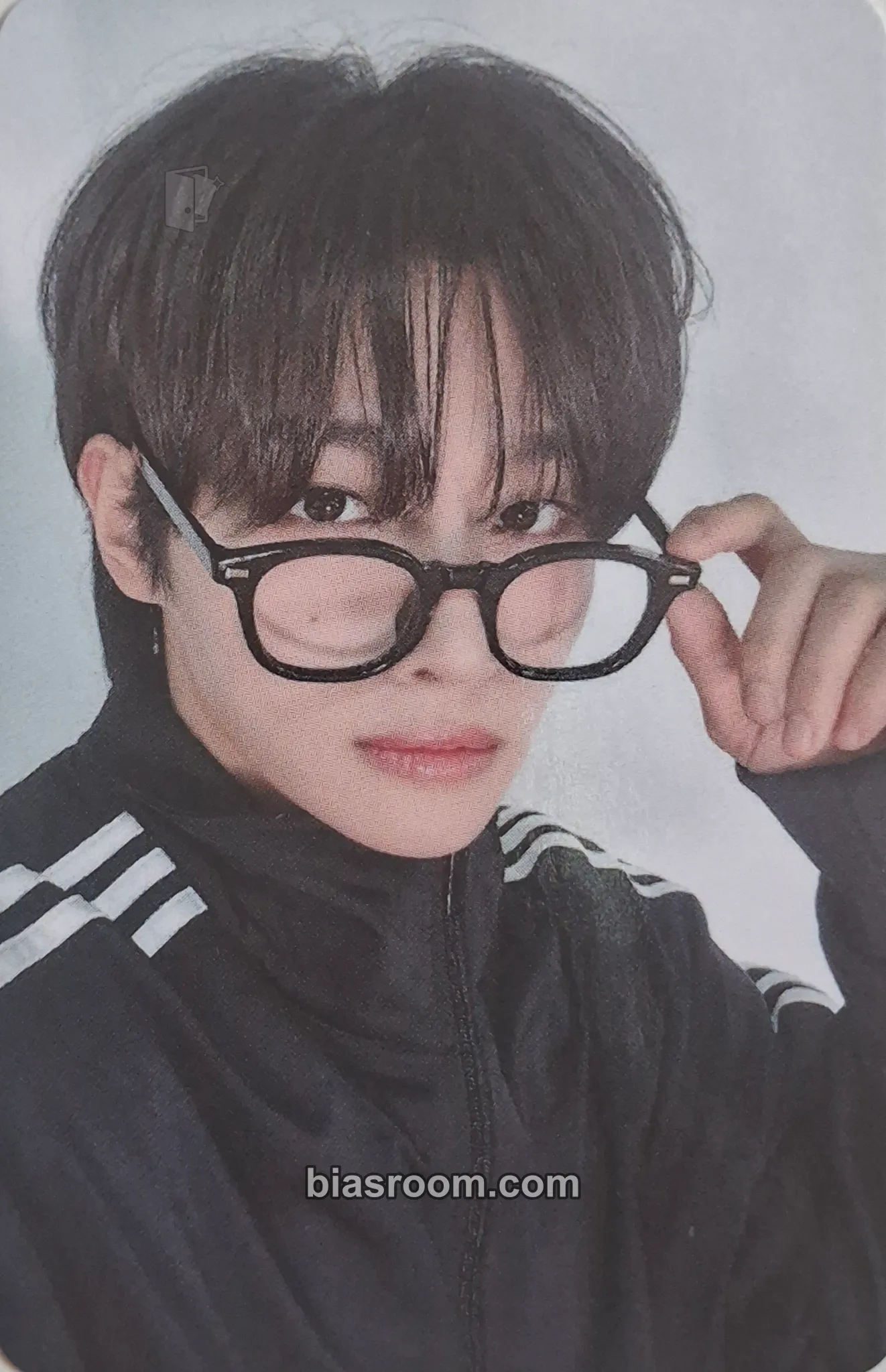 Yedam Pink Crush Photocard - ONE PACT - ONE PACT K-pop photocard