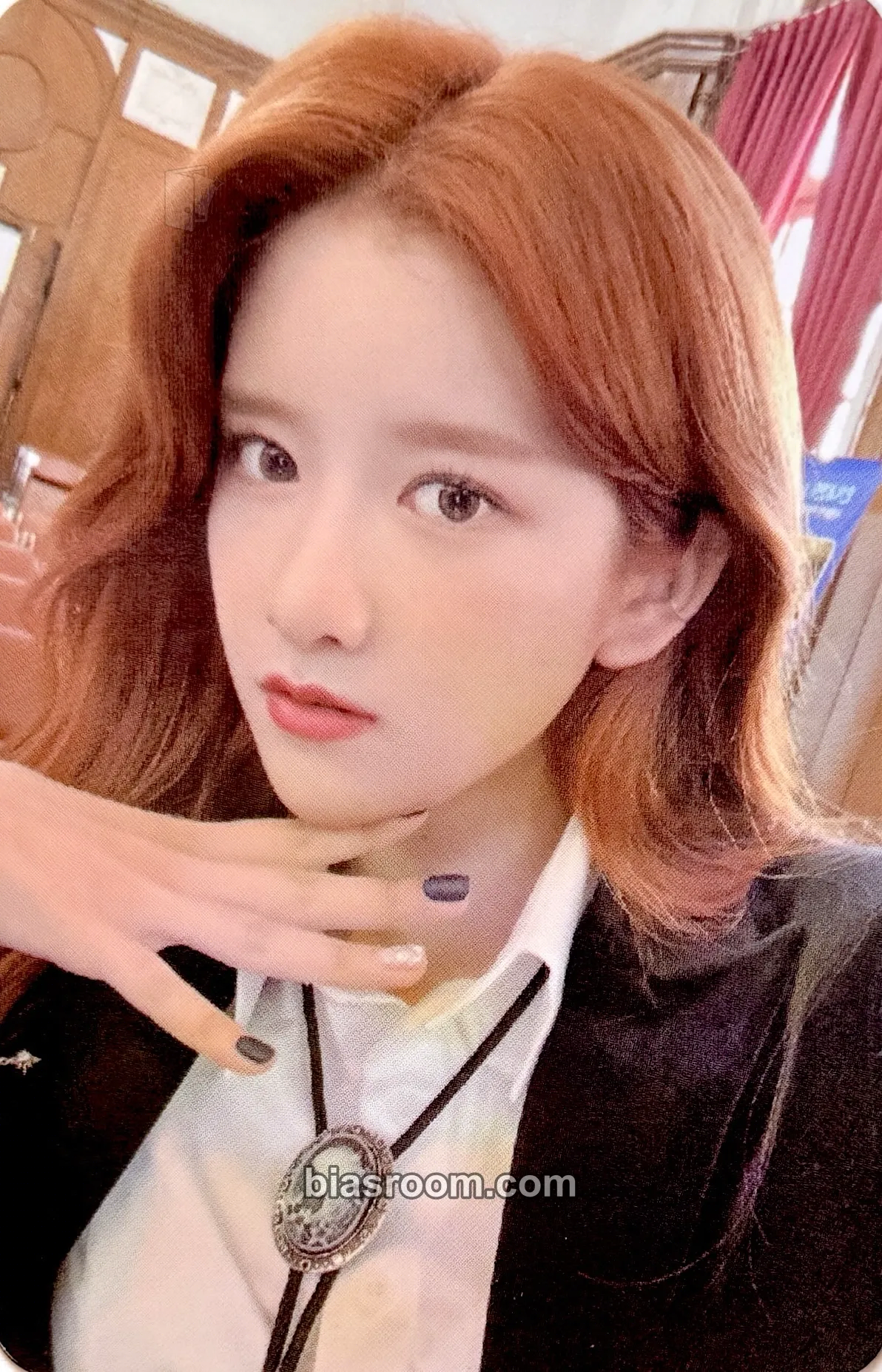 EXY As You Wish Photocard - WJSN - WJSN K-pop photocard