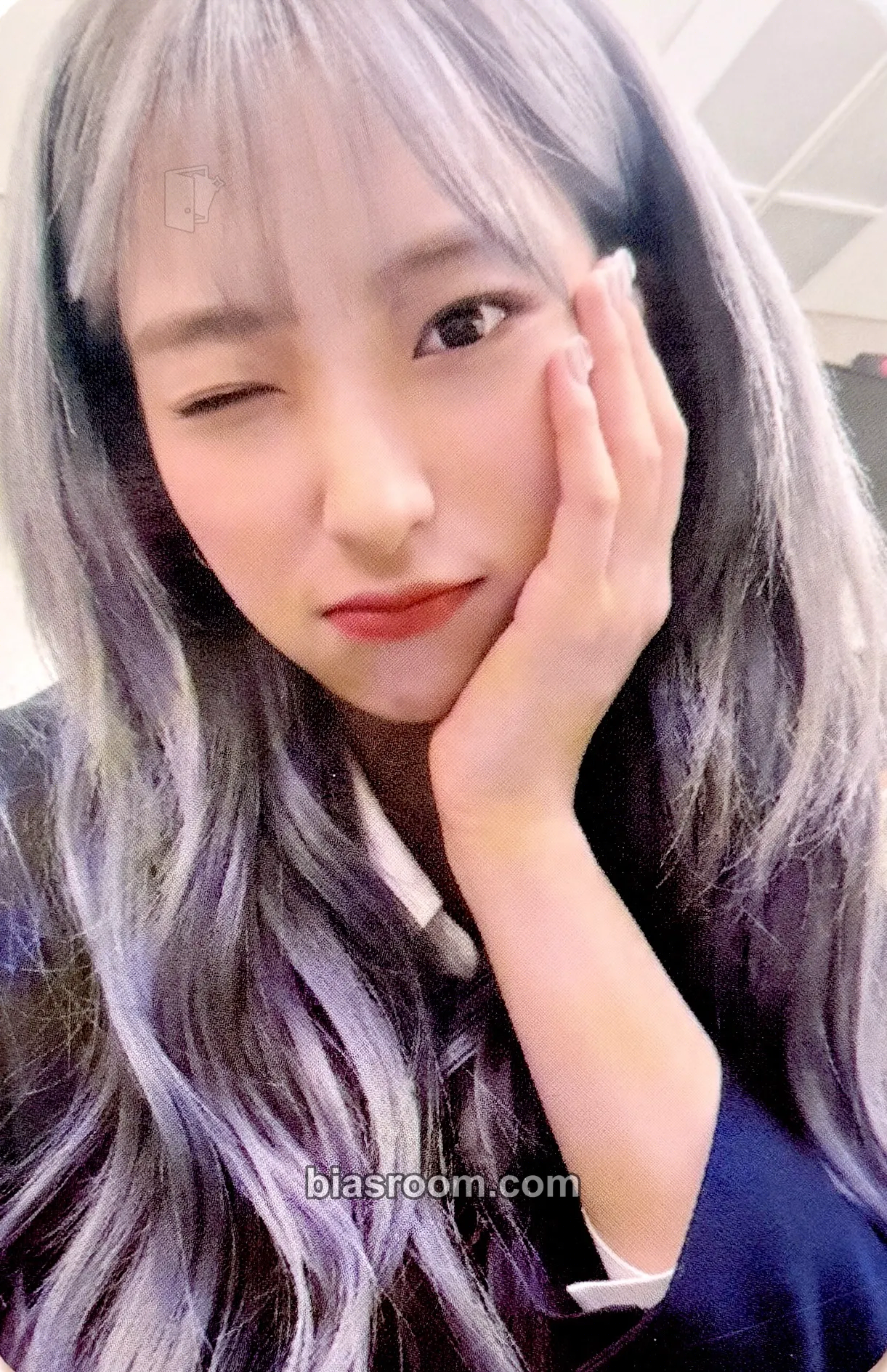 Eunseo As You Wish Photocard - WJSN - WJSN K-pop photocard