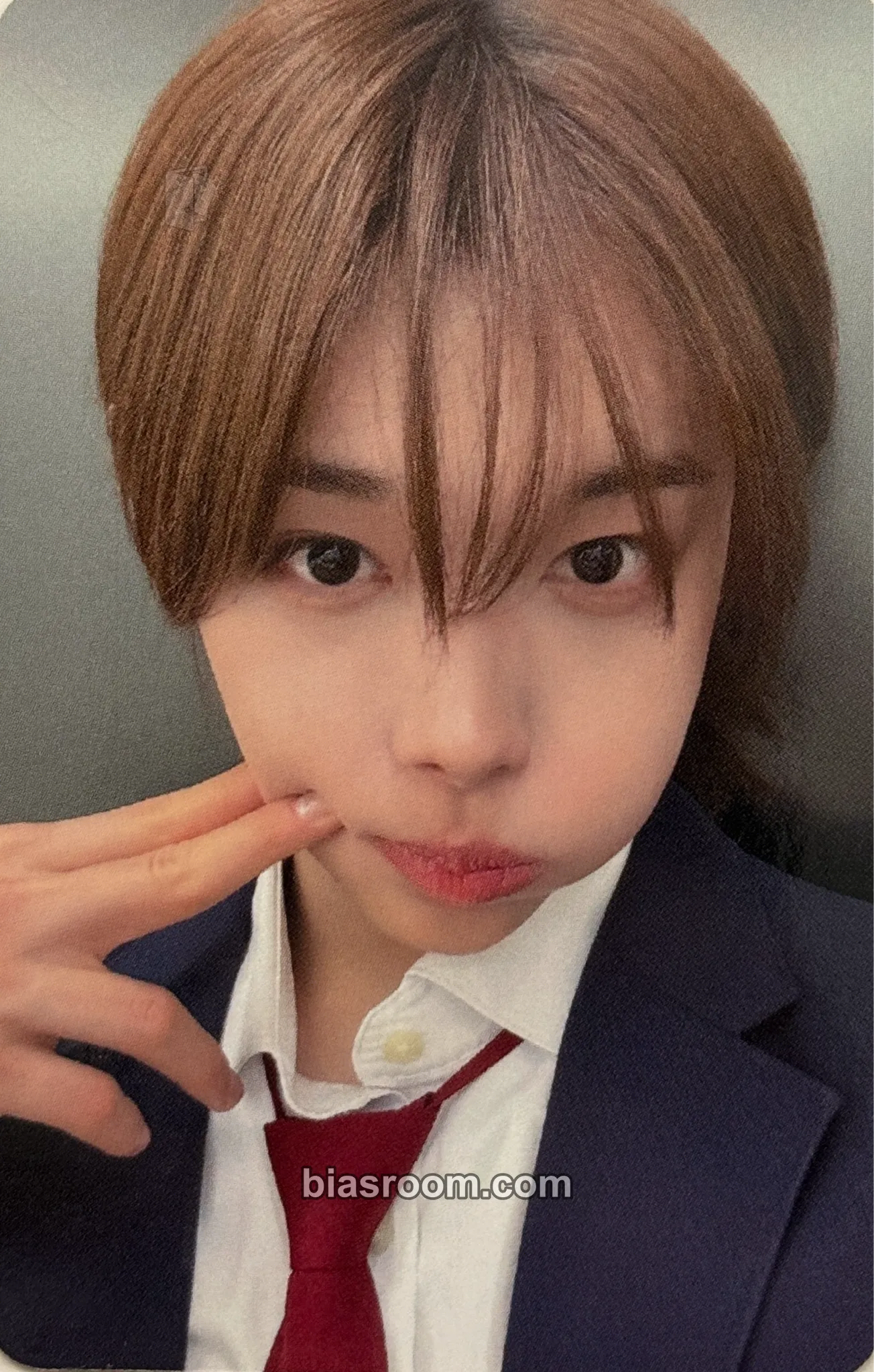 Taira SET BY US ONLY Photocard - TUNEXX - TUNEXX K-pop photocard