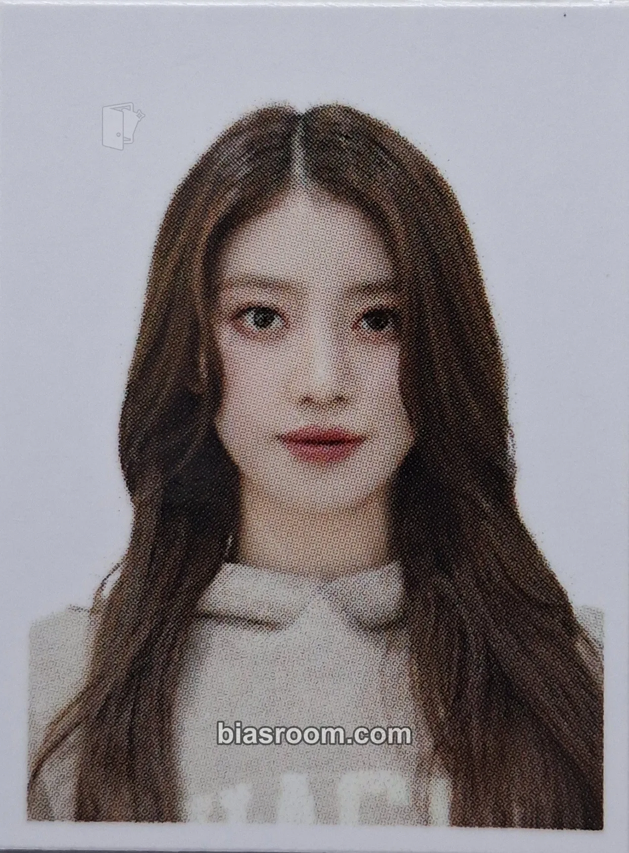 Xiaoting Kep1er Debut 1st Anniversary Soundwave Cafe Photocard - Kep1er - Kep1er K-pop photocard