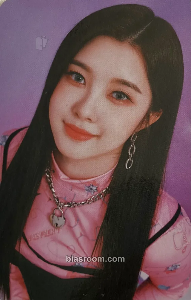 Kep1er - Dayeon - 1st Fan Meeting: Kep1anet Event A version