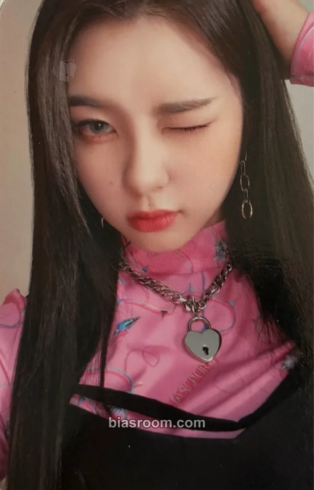 Kep1er - Dayeon - 1st Fan Meeting: Kep1anet Event t-shirt