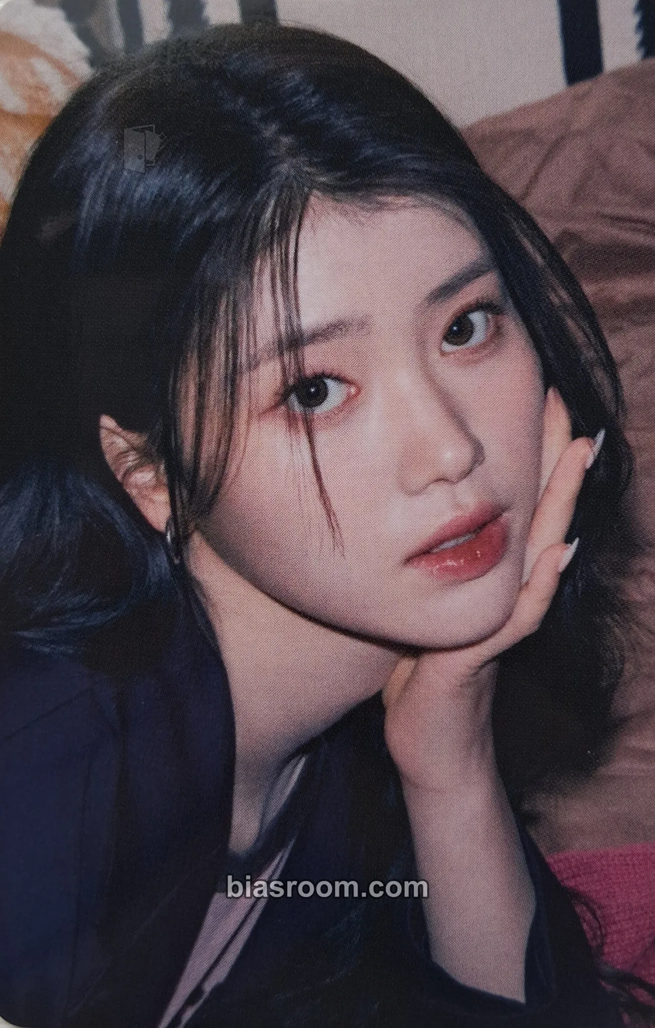 Xiaoting FLY-BY Photocard - Kep1er - Kep1er K-pop photocard