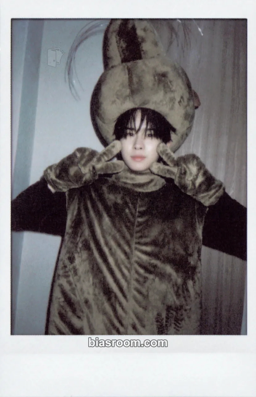 Kyungmin TWS:42 Selection Pack (24-25) Photocard - TWS - TWS K-pop photocard