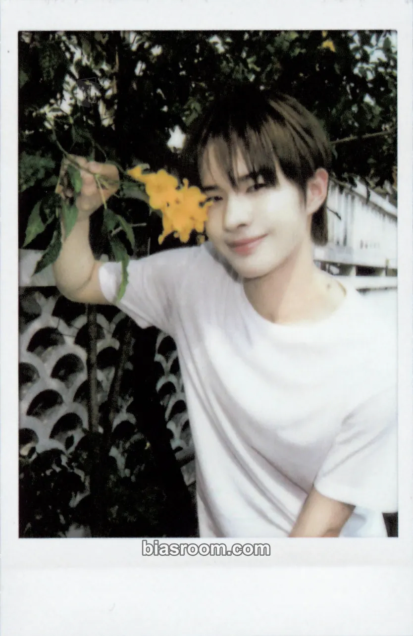 Kyungmin TWS:42 Selection Pack (24-25) Photocard - TWS - TWS K-pop photocard
