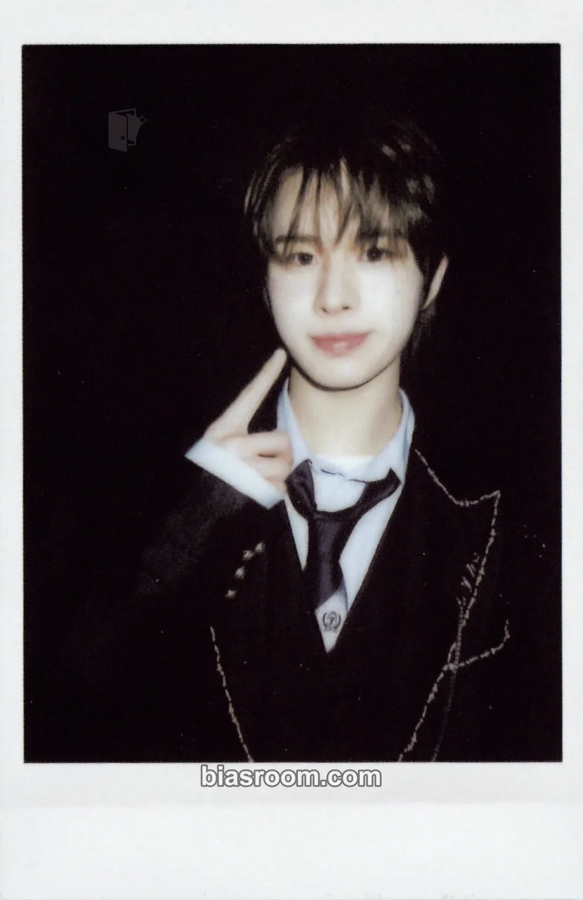 Kyungmin TWS:42 Selection Pack (24-25) Photocard - TWS - TWS K-pop photocard