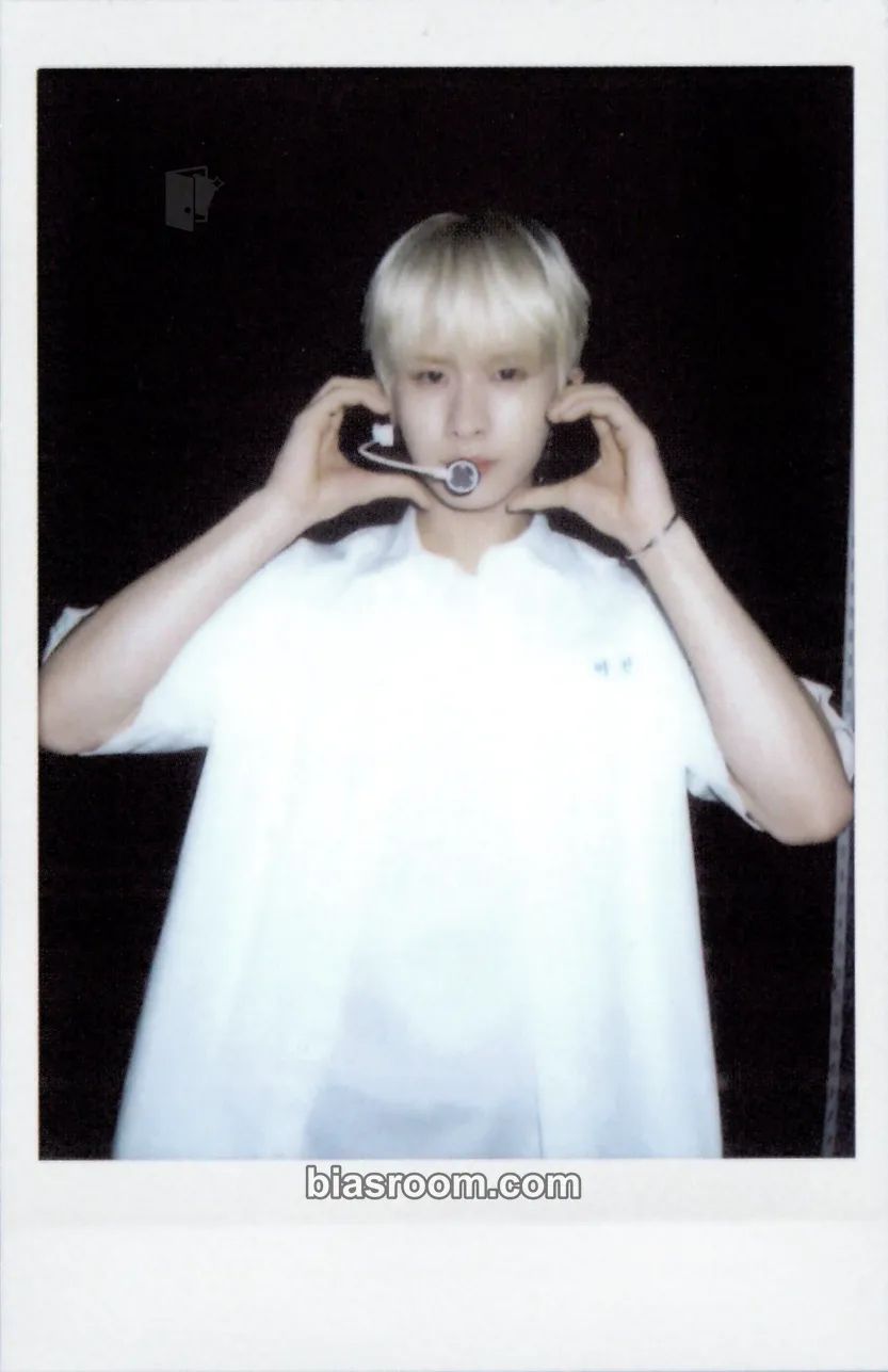 Kyungmin TWS:42 Selection Pack (24-25) Photocard - TWS - TWS K-pop photocard