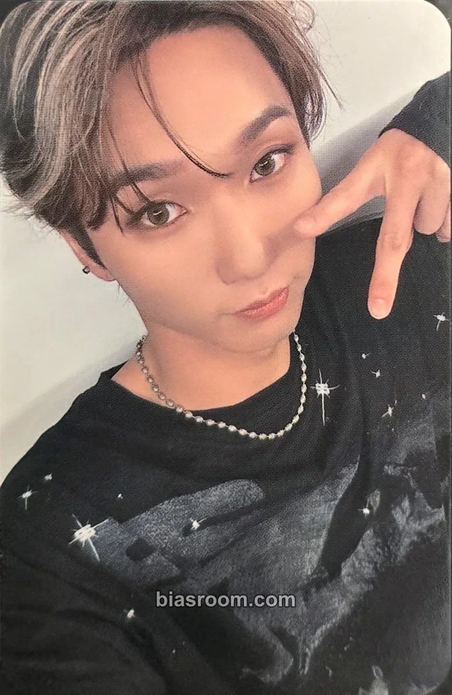 Yuku Emotion Photocard - DKB - DKB K-pop photocard