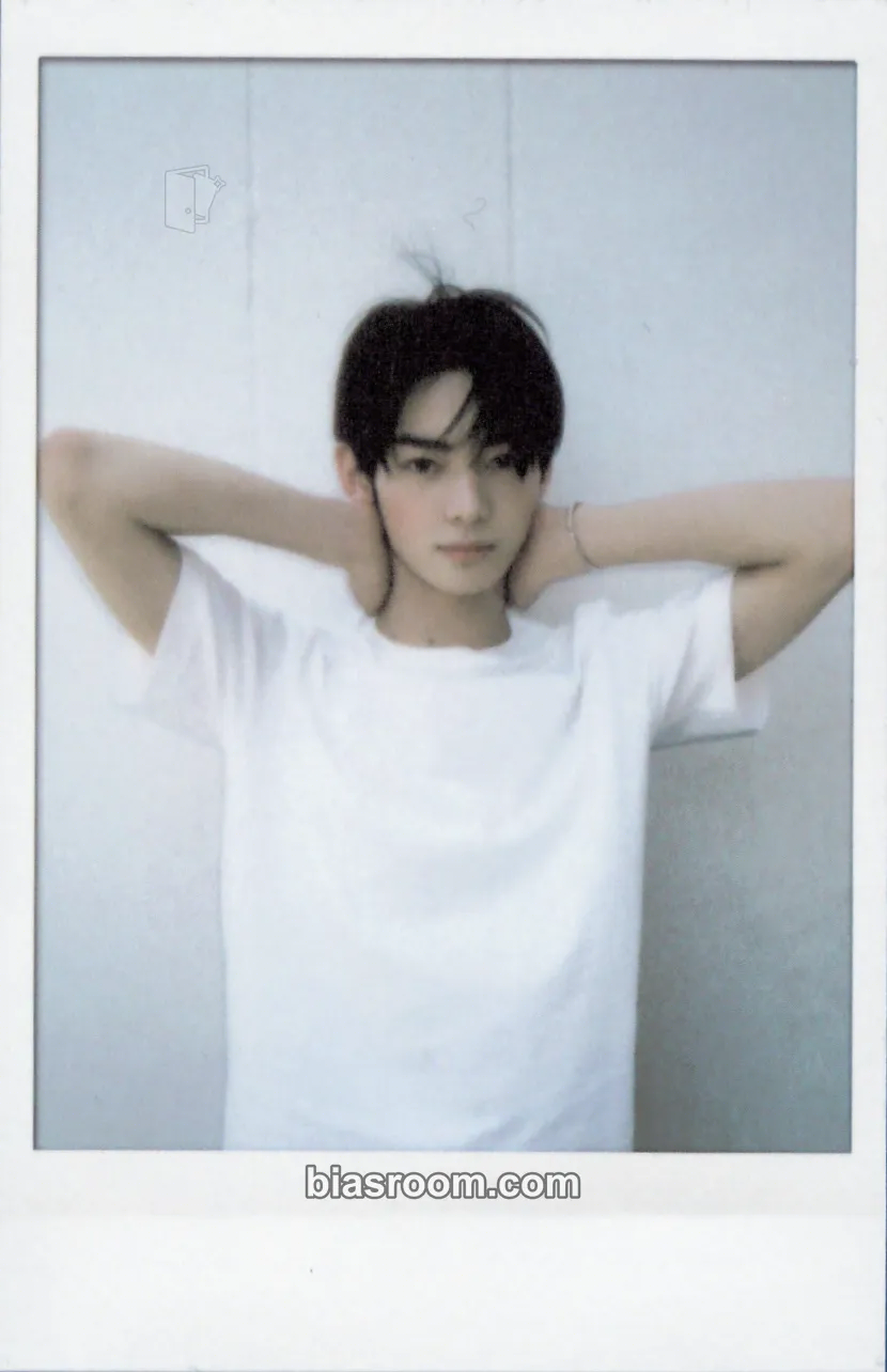 Hanjin TWS:42 Selection Pack (24-25) Photocard - TWS - TWS K-pop photocard